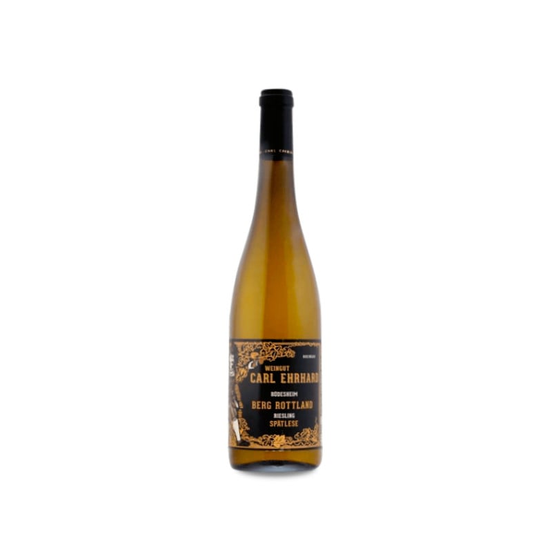 Carl Ehrhard Riesling Spätlese Berg Rottland 2025