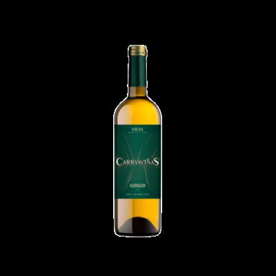 Carrasviñas Sauvignon Blanc 2025