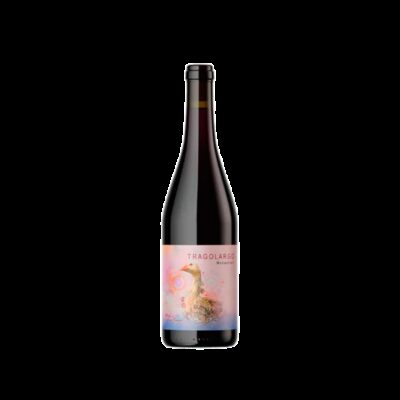 Casa Balaguer Tragolargo Monastrell 2025