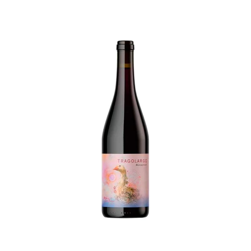 Casa Balaguer Tragolargo Monastrell 2025