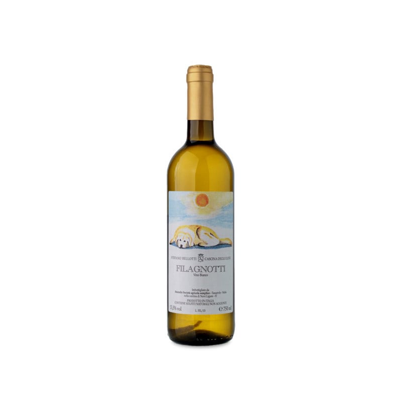 Cascina Degli Ulivi Gavi Filagnotti 2023