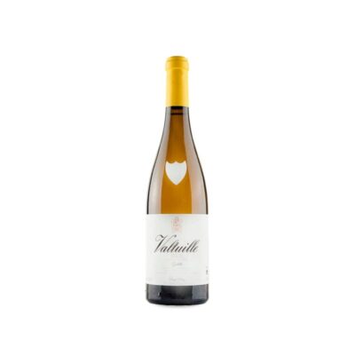 Castro Ventosa Valtuille El Val Godello 2023