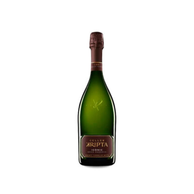 Celler Kripta Icònic Gran Reserva Brut 2019