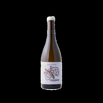 Celler Sanromà L'Incorrecte 2022