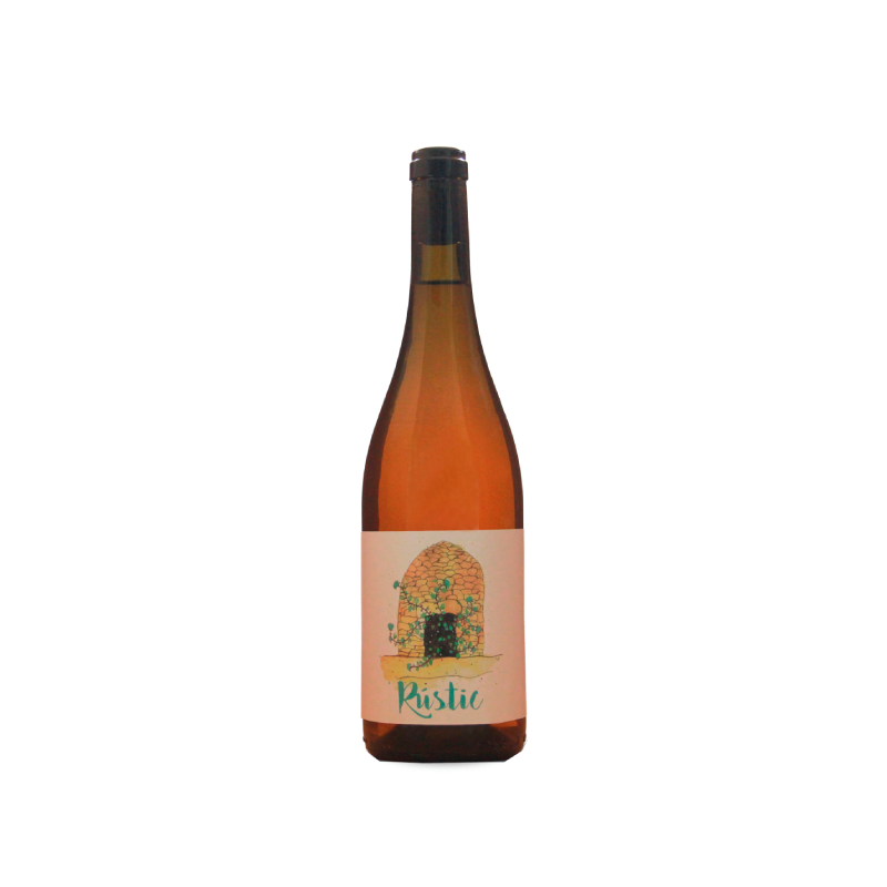 Celler Sanromà Rústic 2024