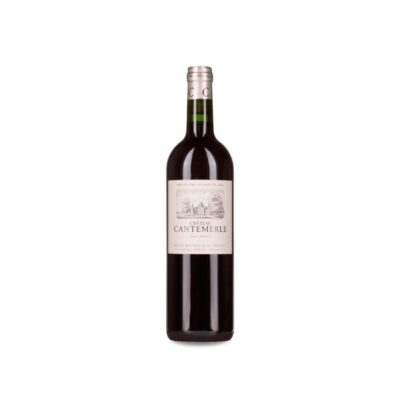 Château Cantemerle 2023