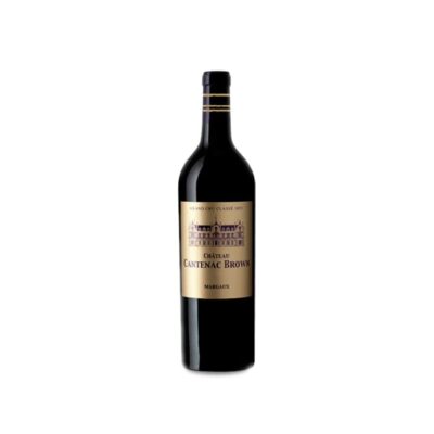 Château Cantenac Brown 2023