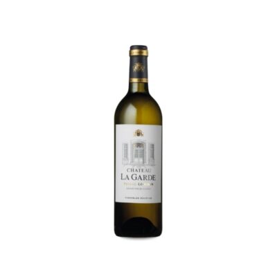 Château La Garde Blanc 2023