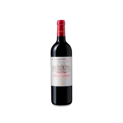 Château Lilian Ladouys 2023
