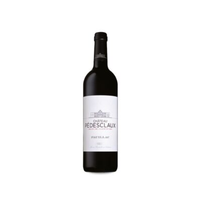 Château Pédesclaux 2023