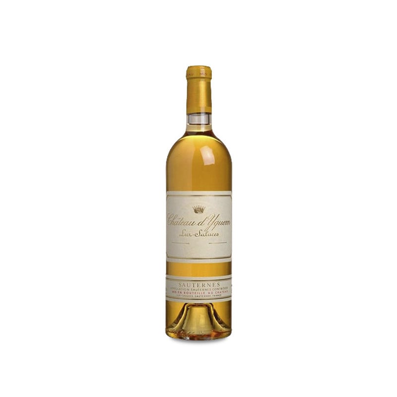 Château d'Yquem 37