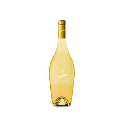 Chivite Las Fincas Blanco  2025