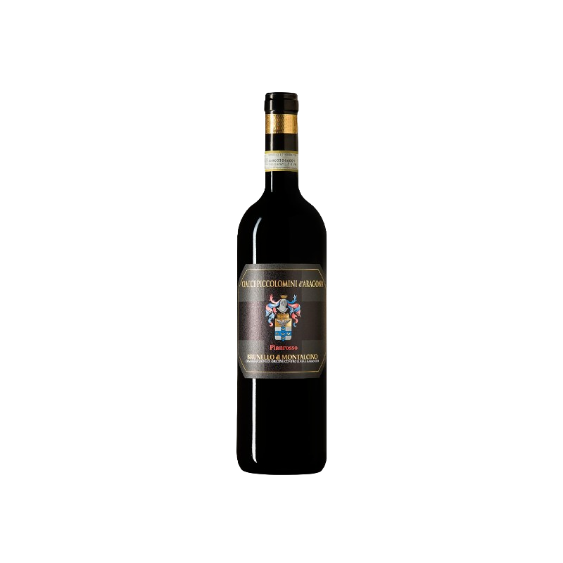 Ciacci Piccolomini Brunello di Montalcino Pianrosso 2021