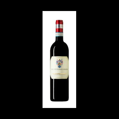 Ciacci Piccolomini Rosso di Montalcino 2024