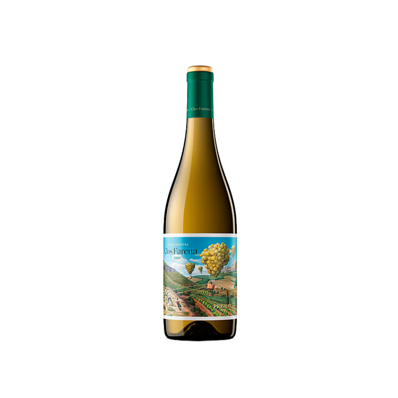 Clos Farena 2025