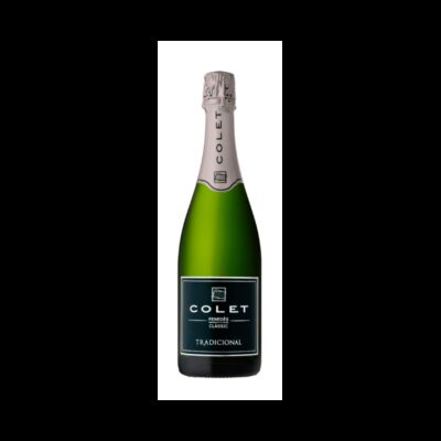 Colet Tradicional Brut Nature 2023