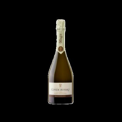 Conde de Haro Brut Vintage 2022
