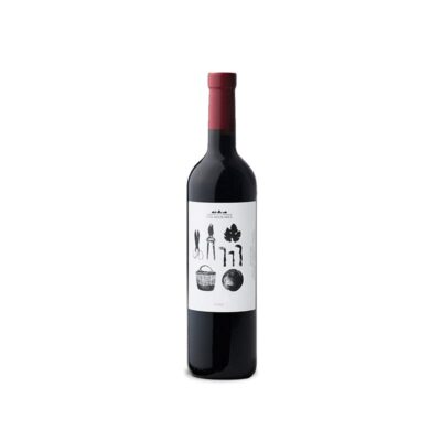 Cortijo Los Aguilares Tinto 2025