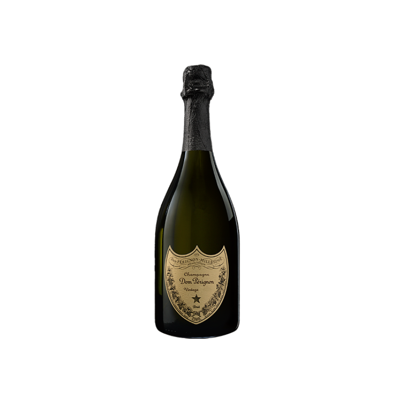 Dom Pérignon Vintage 2017