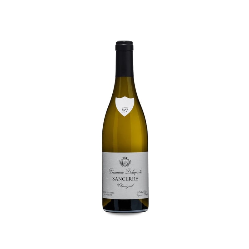 Domaine Delaporte Sancerre Chavignol Blanc 2024
