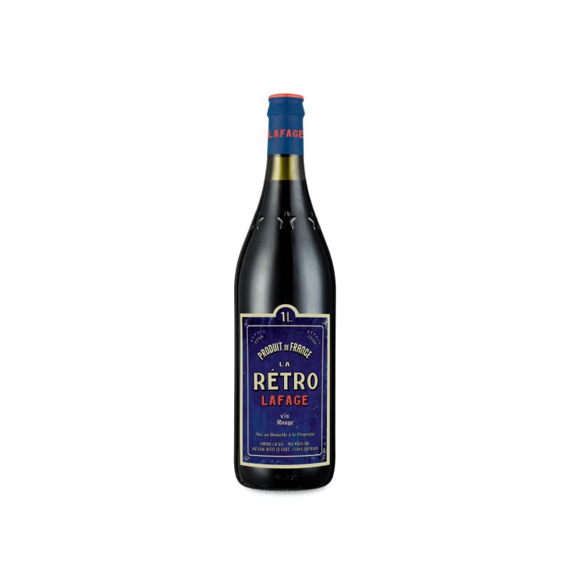 Domaine Lafage La Retro 1 Liter 2025