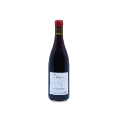 Domaine Thillardon Les Carrières 2024
