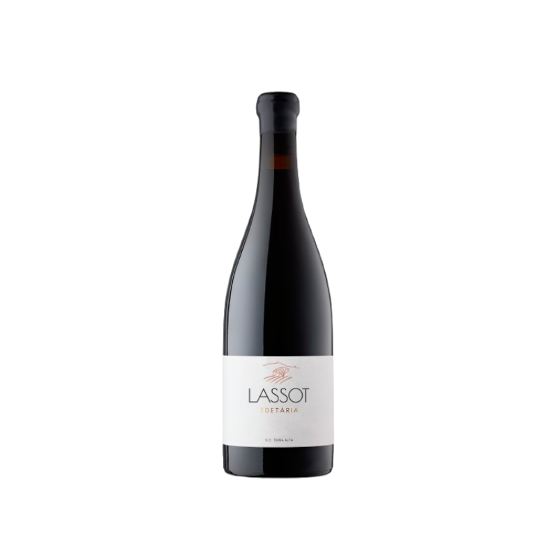 Edetària Lassot 2024