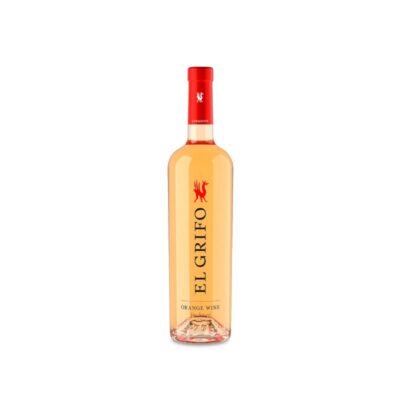 El Grifo Orange Wine Moscatel 2025