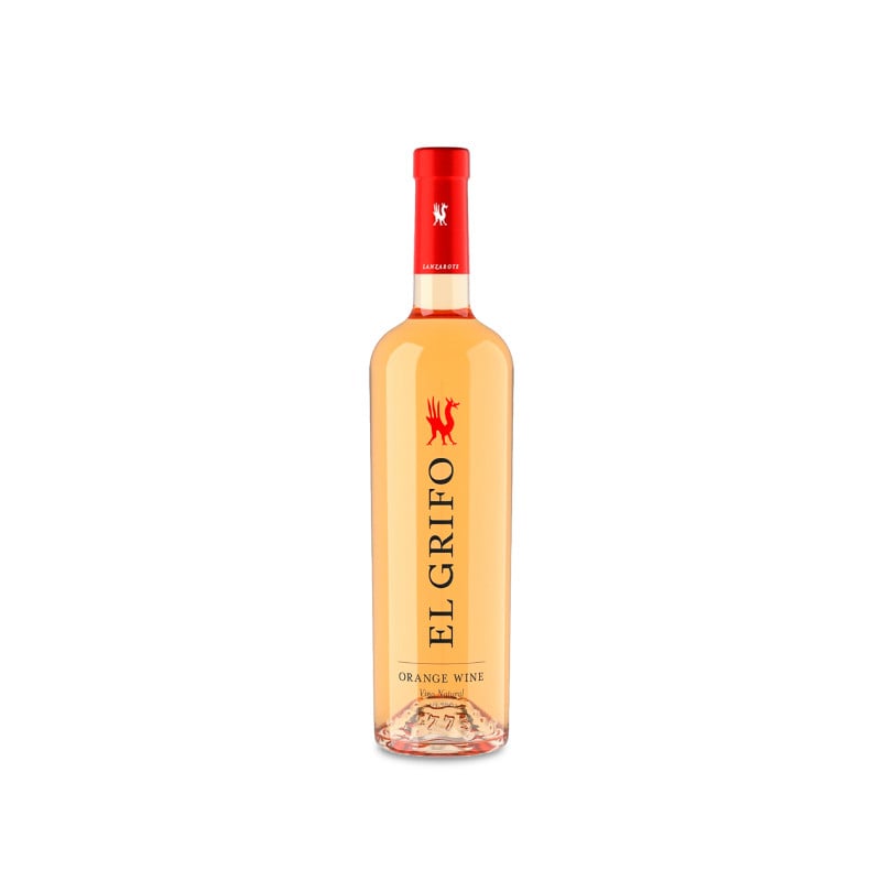 El Grifo Orange Wine Moscatel 2025