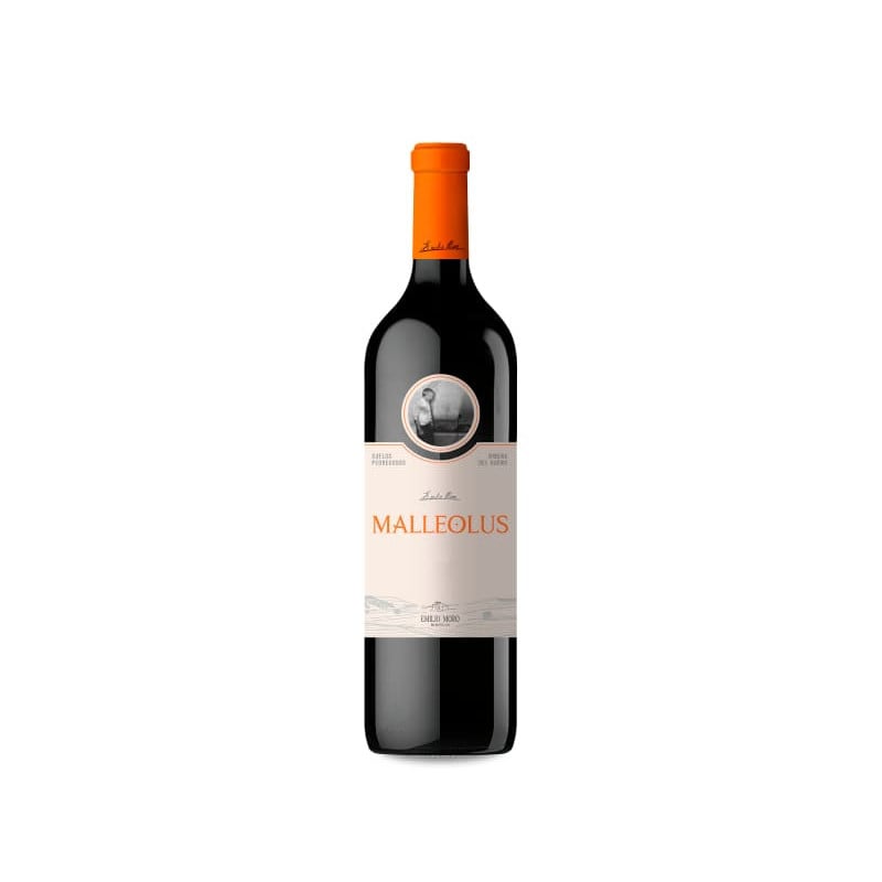Emilio Moro Malleolus Magnum 2022
