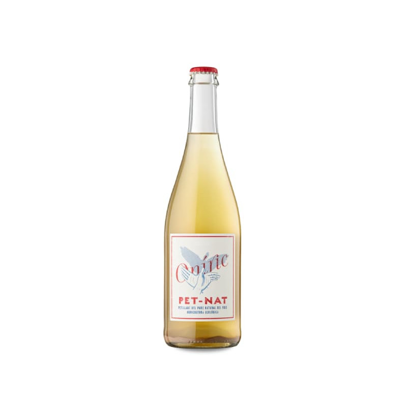 Entre Vinyes Oníric Pet Nat 2025