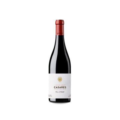Estévez Bodegas y Viñedos Versos Casares 2024