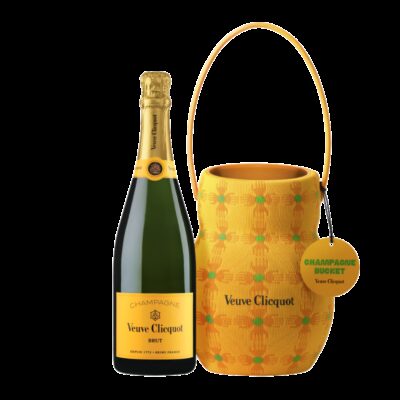 Etui Veuve Clicquot Sun Holder Geschenk