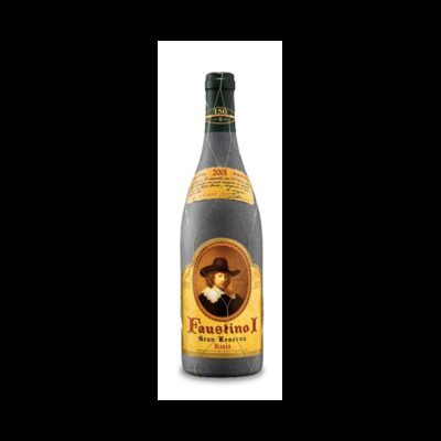 Faustino I Gran Reserva 2015