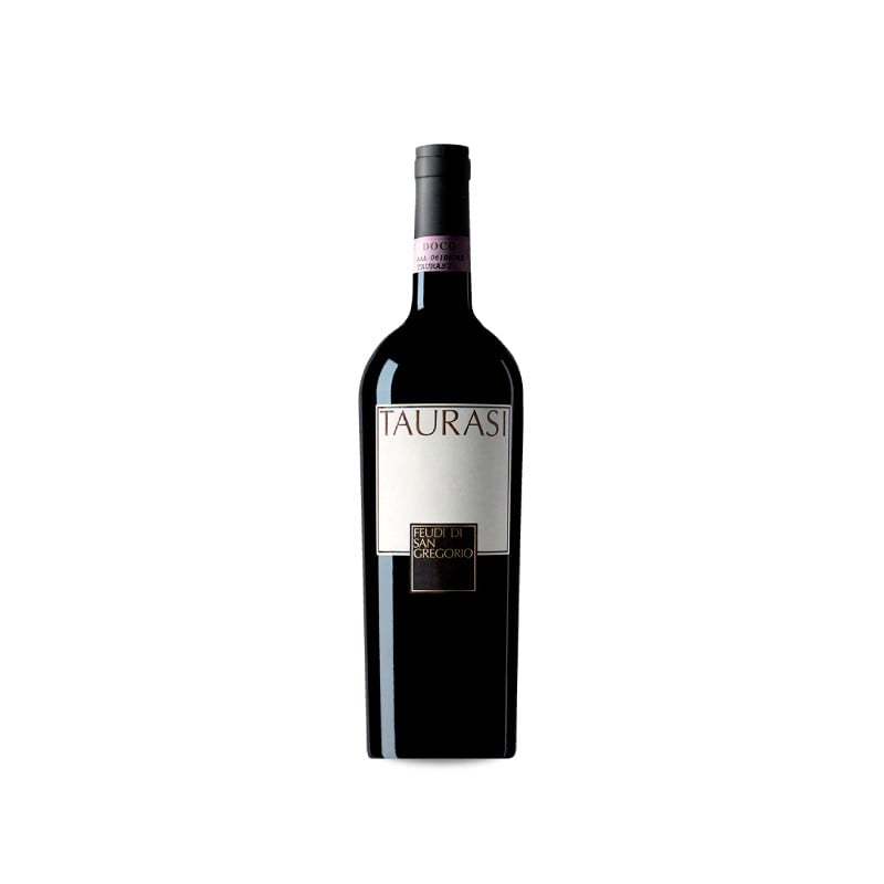 Feudi de San Gregorio Taurasi 2021