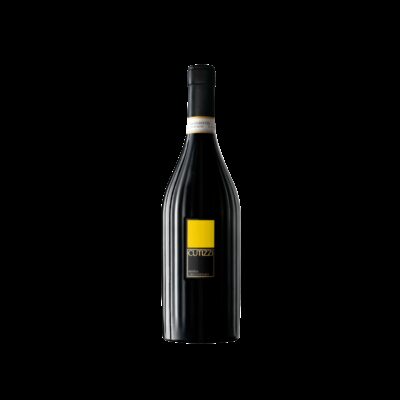 Feudi di San Gregorio Cutizzi Greco di Tufo Riserva 2024