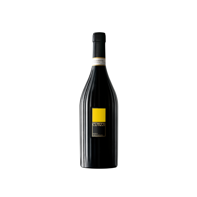 Feudi di San Gregorio Cutizzi Greco di Tufo Riserva 2024