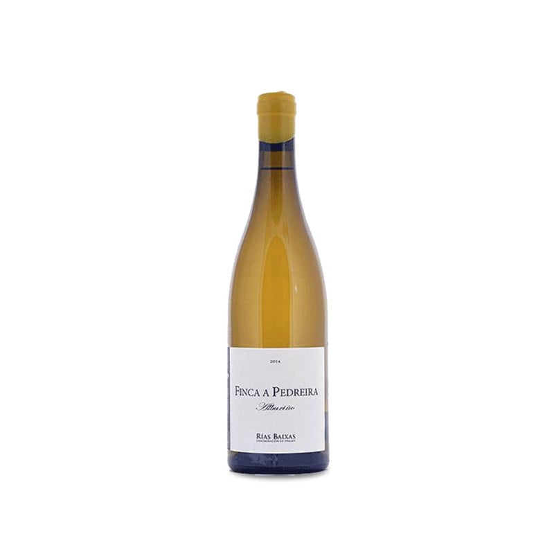 Finca A Pedreira Magnum 2025
