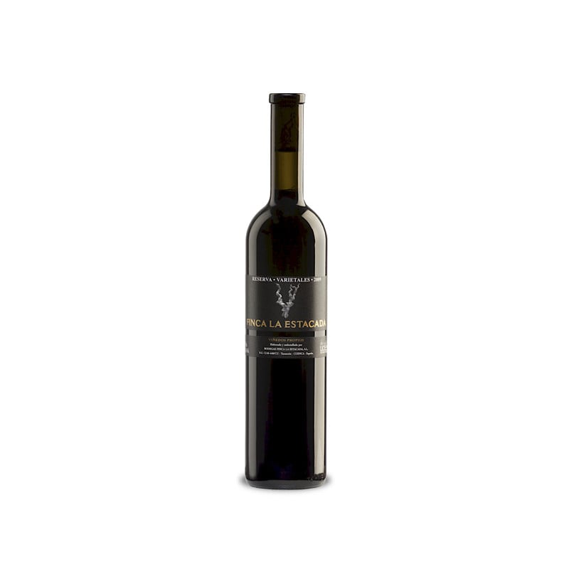 Finca la Estacada Selección Varietales 2022