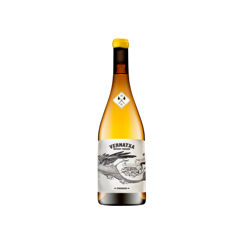 Frisach Vernatxa 2024