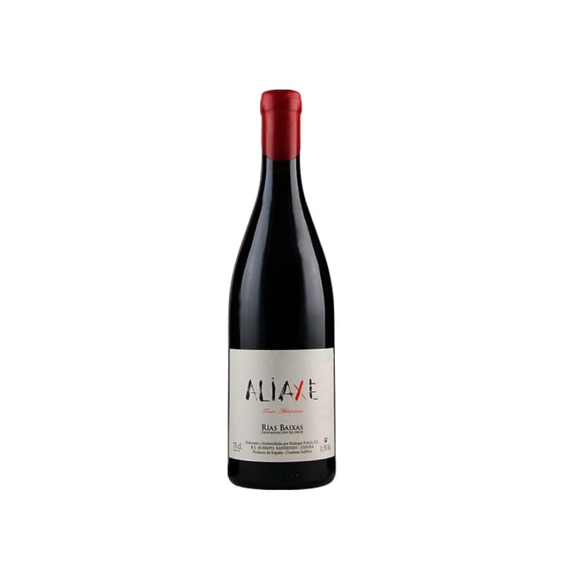 Fulcro Aliaxe 2024