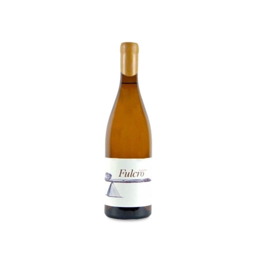 Fulcro 'O Equilibrio' Albarino Magnum 2024