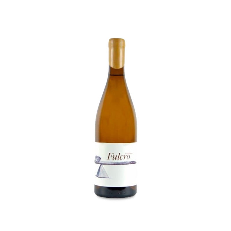 Fulcro 'O Equilibrio' Albarino Magnum 2024
