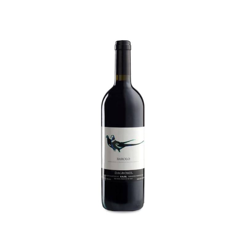 Gaja Barolo Dagromis 2021