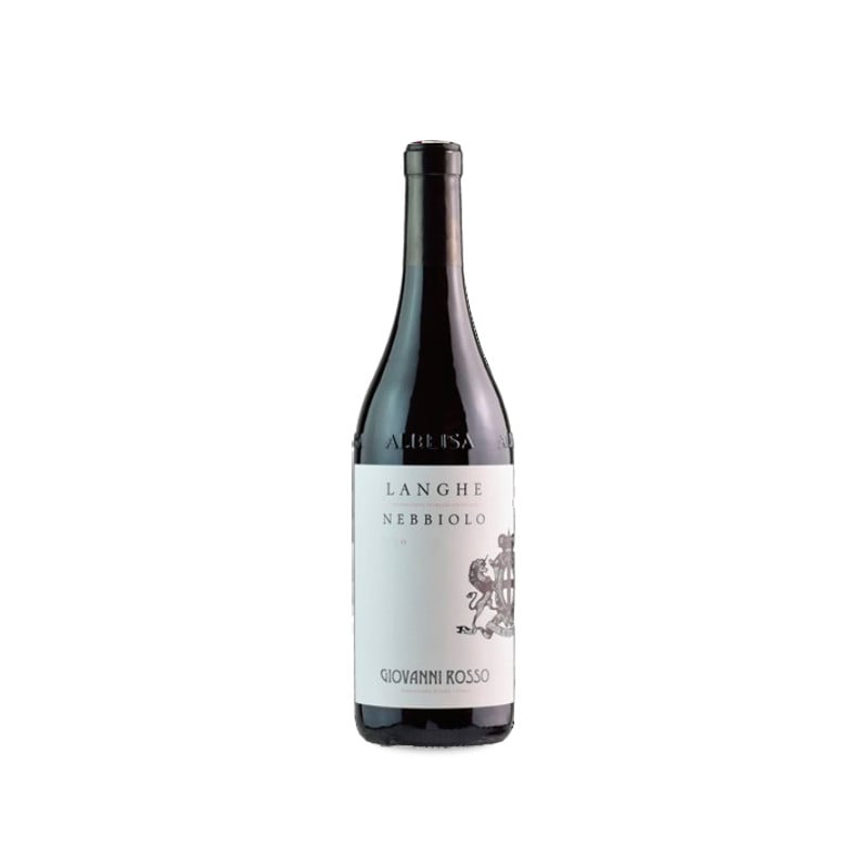 Giovanni Rosso Langhe Nebbiolo 2024
