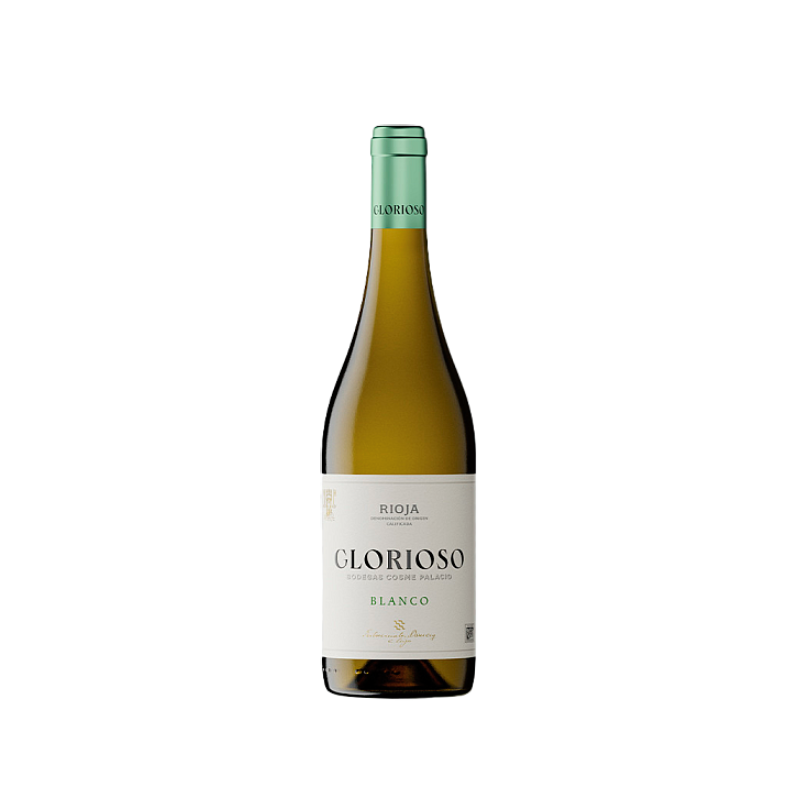 Glorioso Blanco Lias 2025