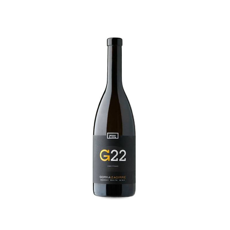Gorka Izagirre G22 2025