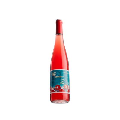 Gramona Mustillant Ca La Mar Rosat 2025