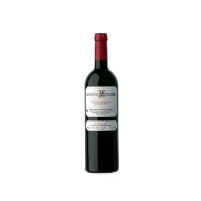 Hacienda Monasterio 2021