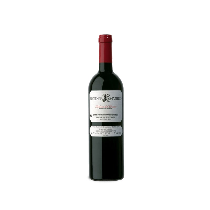 Hacienda Monasterio 2021